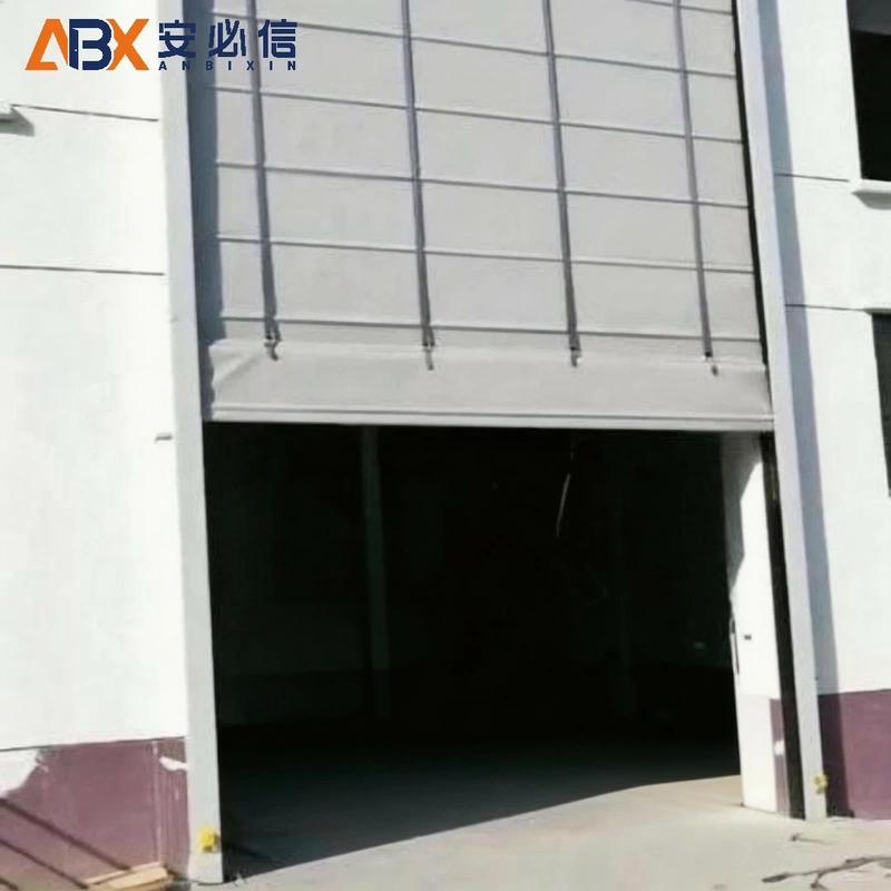 惠州市升降平台
