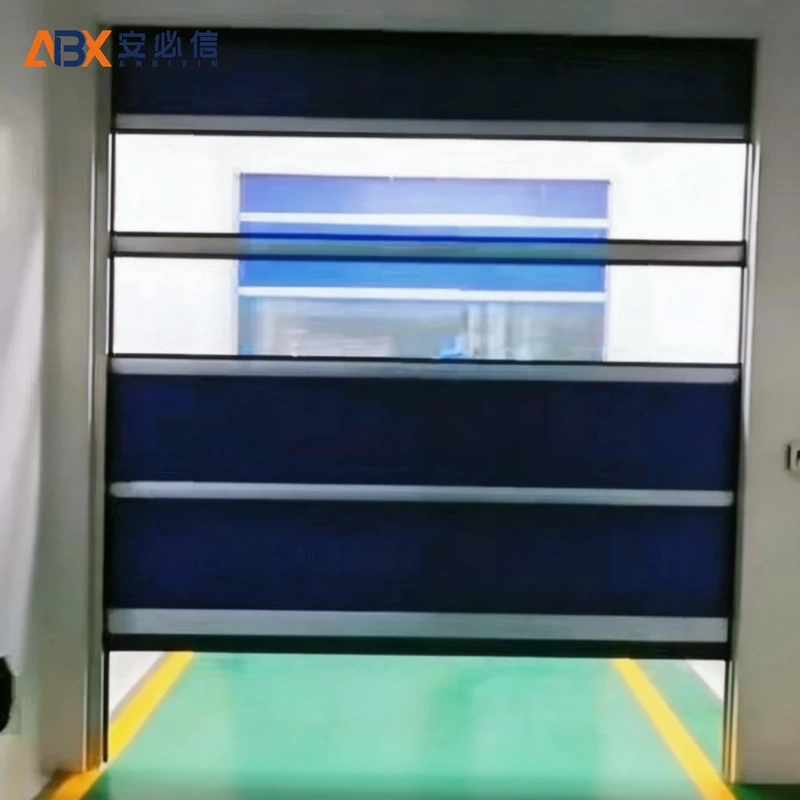 惠州市软质快速门