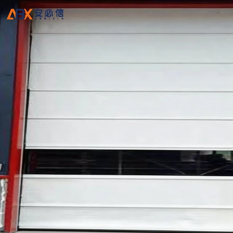 惠州市洁净快速门